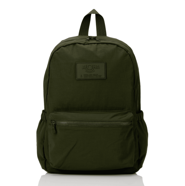 Keep It Light Backpack, Olive